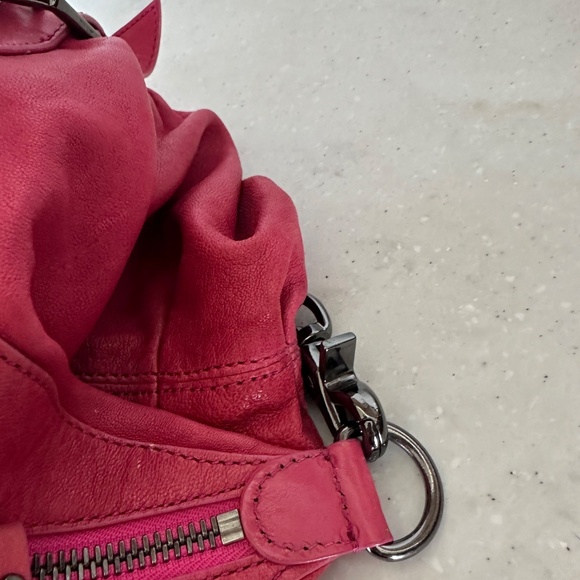 Botkier Sasha duffel bag - Picture 4 of 8